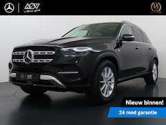 Mercedes-Benz GLE-Klasse - GLE 400 e 4MATIC Luxury | Panorama - Schuifdak | Trekhaak Wegklapbaar | Distronic Cruise C