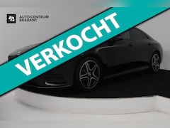 Mercedes-Benz CLA-Klasse - 200 Business Solution AMG (SFEERVERLICHTING, CAMERA, LED, STOELVERWARMING, 1e EIGENAAR, GO