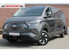 Ford E-Transit Cust. - 340 L2H1 Trend 71 kWh ||STUUR+STOELVERWARMING|LED|CRUISE|