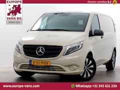 Mercedes-Benz Vito - 116 CDI 163pk RWD 9G Automaat Compact LED/Airco/Navi/ACC 02-2021