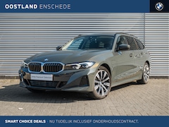 BMW 3-serie Touring - 330e Automaat / Achteruitrijcamera / Parking Assistant / Live Cockpit Plus / Stoelverwarmi