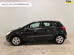 Opel Corsa - 1.4-16V Enjoy 5drs. Airco Cruise Control APK NAP