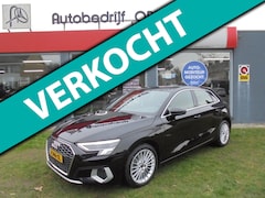 Audi A3 Sportback - 35 TFSI Business edition incl. Bovag Garantie, 5drs Automaat