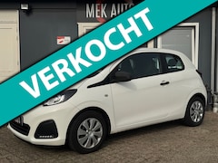 Peugeot 108 - 1.0 e-VTi Access|Nap|Dealer Onderhouden|Nette Auto|