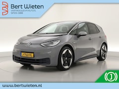 Volkswagen ID.3 - First Max 58 kWh | Geen import | Panoramadak | MAX uitvoering