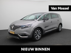 Renault Espace - 1.6 TCe Dynamique 7p. | Automaat | Panoramadak | Half- Lederen Bekleding | Achteruitrijcam