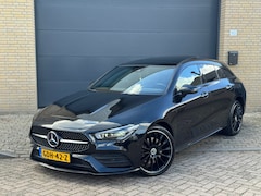 Mercedes-Benz CLA-klasse Shooting Brake - 250 e Premium Plus AMG Line Edition 1|Memory|Night|Pano|Widescreen|Keyless|Spoorassistent|