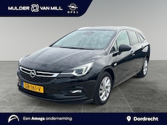 Opel Astra - ST Innovation+ 1.4 Turbo 150pk | LED MATRIX | ALL SEASON | AGR-STOELEN | CAMERA | KEYLESS
