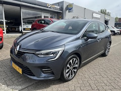Renault Clio - 1.0 TCe Intens Navi Camera Carplay