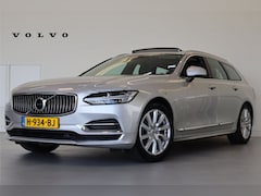 Volvo V90 - T4 190PK Inscription | Trekhaak | Panoramadak | Massage | Adap Cruise | Memory