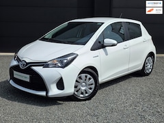 Toyota Yaris - 1.5 Hybrid Comfort | Dealer ond. |