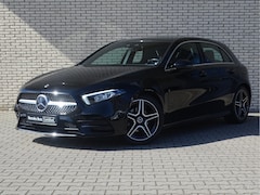 Mercedes-Benz A-klasse - A 180 AMG Line | Smartphone integratie | Achteruitrijcamera | DAB+ | Alarm Kl. 3 | Stoelve