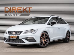 SEAT Leon ST - 2.0 TSI CUPRA 4DRIVE DYNAMIC GREY PANO BEATS