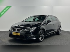 SEAT Leon - 1.4 EcoTSI FR Connect CAMERA CRUISE NAVI ECC LM