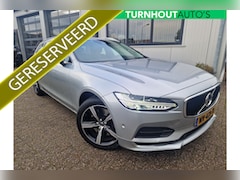 Volvo V90 - T5 Momentum Blis | Apastive Cr. | Pilot | Verwarmde stoelen