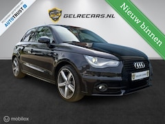 Audi A1 Sportback - 1.4 TFSI Pro Line S VOL XENON ENZ TOPPER
