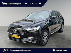 Volvo XC60 - 2.0 T5 Inscription