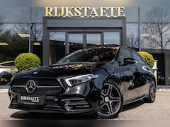 Mercedes-Benz A-klasse - A250e AMG Line|PANO|BURMESTER|SFEER|ACC