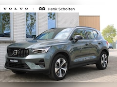 Volvo XC40 - 2.0 B4 Plus Dark | Elektrisch verstelbare stoelen met memory | Adaptieve cruise controle |
