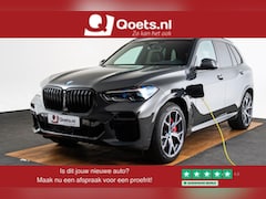 BMW X5 - xDrive45e High Executive M Sport - Trekhaak - Panoramadak - Harman Kardon - Head up - Driv