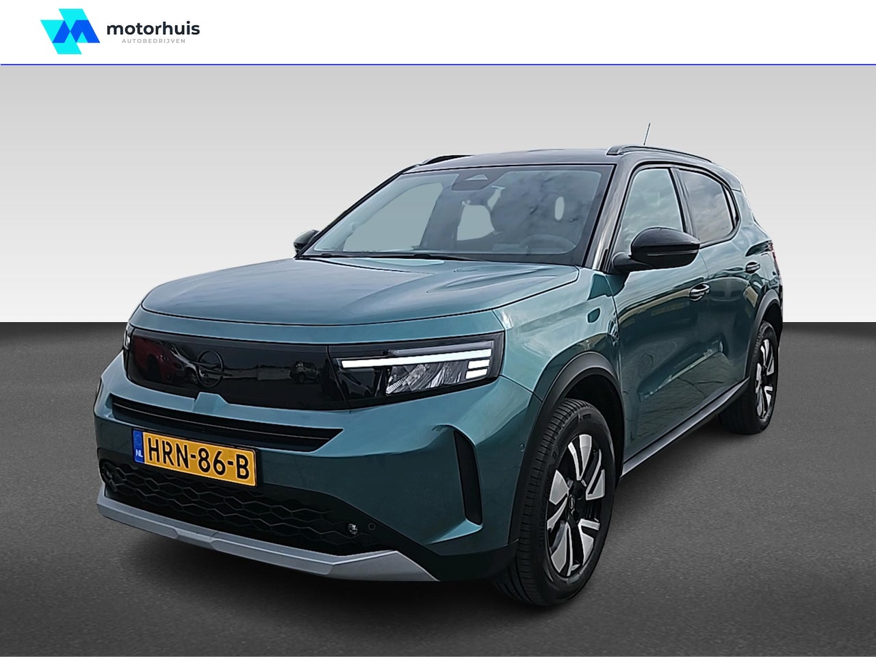 Opel Frontera - Electric GS 44 kWh | Achteruitrijcamera | Afwijkende dakkleur | Apple Carplay/Android Auto - AutoWereld.nl