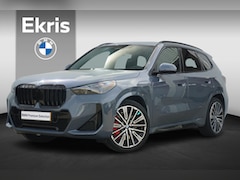 BMW X1 - xDrive25e M Sportpakket Pro 20'' / Panoramadak / Harman Kardon / Elektrisch verstelbare st