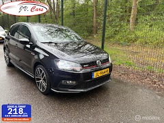Volkswagen Polo - 1.8 TSI GTI Automaat | 260 PK | NL Auto |