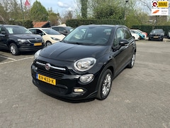 Fiat 500 X - 1.4 Turbo MultiAir PopStar