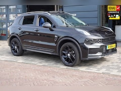 Lynk & Co 01 - 1.5 Hybrid NL auto in zeer nette staat