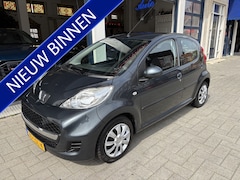 Peugeot 107 - 1.0-12V XS AUTOMAAT/NW APK/DEALER OND
