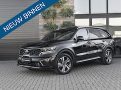 Kia Sorento - 1.6 T-GDI Plug-in Hybrid 4WD ExecutiveLine 5p. Leer Panoramadak Camera Adaptive cruise con