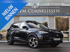 MG EHS - 1.5 TGDI Luxury Trekhaak Pano Leder 360 Camera