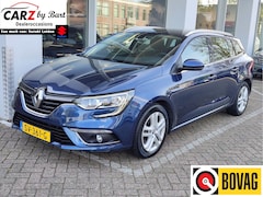 Renault Mégane Estate - 1.3 TCe ZEN Clima | Cruise | Navi | Carplay/Android
