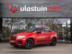 BMW X6 - M50d , Adap. Cruise, Head-up Display, Stuurverwarming, NAP