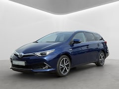 Toyota Auris Touring Sports - 1.8 Hybr. Dynamic Vol Dealer onderhouden Navi Led