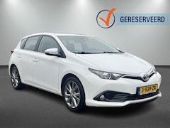 Toyota Auris - 1.2T S - Edition