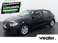 Audi A1 Sportback - 25 TFSI | 95 PK | Airco | Lane assist | Apple Carplay/Android Auto |