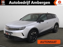 Opel Grandland - 1.2 Turbo Hybrid GS Navi Keyless LED-Matrix Géén Afleverkosten