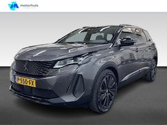 Peugeot 5008 - 1.2 PureTech GT Pack Business