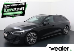 Audi A5 Avant - 2.0 e-hybrid quattro S edition | 299 PK | Automaat | SoH 100% | S-Line | Trekhaak | Panora
