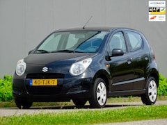 Suzuki Alto - 1.0 SPORT | AIRCO | DEALER-OH | 1e Eig | NL |