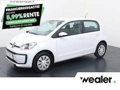 Volkswagen Up! - 1.0 | 65 PK | Airco | Lane assist | DAB+ radio |