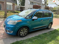 Citroën C3 Picasso - 1.4 VTi Exclusive, Airco, APK 17-03-2027