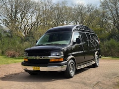 Chevrolet Chevy Van - Express 'Quality Coaches'