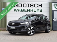 Volvo XC40 - Recharge P8 AWD R-Design | Pano | 360 Camera | Stoel/Stuurverwarming |