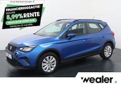 SEAT Arona - 1.0 TSI Style | 95 PK | Climate control | Cruise control | Apple Carplay/Android Auto |