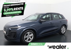 Audi Q6 e-tron - S edition performance 100 kWh