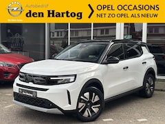 Opel Frontera - 1.2 Turbo Hybrid GS 145 PK/Camera/Navi/Stoel+stuur en voorruit verwarming