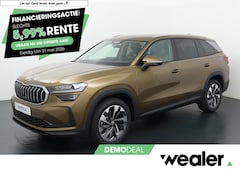Skoda Kodiaq - Business Edition 1.5 TSI m-HEV 150 pk DSG | Automaat | Elektrische achterklep | Navigatie