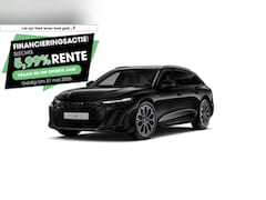 Audi A6 Avant - 2.0 e-hybrid quattro S edition | 299 PK | SoH 100% | Trekhaak | Head-up display | S line |